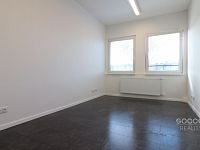 Pronájem kanceláře, 14 m2, Praha 10 - Dolní Měcholupy, ul. Ke Kablu.