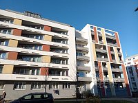 Prodej bytu 1+kk/L/S/PS, 35 m2, Praha 5 - Zličín, ul. Míšovická. - Foto 4