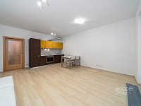 Prodej bytu 1+kk/L/S/PS, 35 m2, Praha 5 - Zličín, ul. Míšovická. - Foto 5