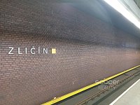 Prodej bytu 1+kk/L/S/PS, 35 m2, Praha 5 - Zličín, ul. Míšovická. - Foto 18