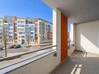 Prodej hezkého bytu 1+kk/L/S/PS, 35 m2, Praha 5 - Zličín, ul. Míšovická. - Foto 2