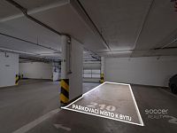 Prodej hezkého bytu 1+kk/L/S/PS, 35 m2, Praha 5 - Zličín, ul. Míšovická. - Foto 5