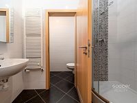 Prodej hezkého bytu 1+kk/L/S/PS, 35 m2, Praha 5 - Zličín, ul. Míšovická. - Foto 8