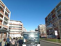 Prodej hezkého bytu 1+kk/L/S/PS, 35 m2, Praha 5 - Zličín, ul. Míšovická. - Foto 17