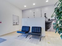 Pronájem ordinace 24 m2, ulice Pod radnicí, Praha 5-Košíře. - Foto 2