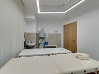 Pronájem ordinace 24 m2, ulice Pod radnicí, Praha 5-Košíře. - Foto 4