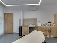 Pronájem ordinace 24 m2, ulice Pod radnicí, Praha 5-Košíře. - Foto 8