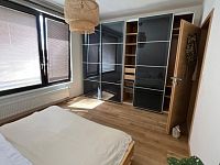 Pronájem bytu 2+kk/B/G, 58 m2, ulice Sousedíkova, Praha 9 - Vysočany.  - Foto 6