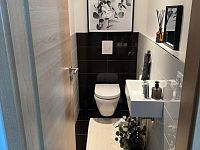 Pronájem bytu 2+kk/B/G, 58 m2, ulice Sousedíkova, Praha 9 - Vysočany.  - Foto 11