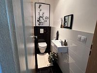 Pronájem bytu 2+kk/B/G, 58 m2, ulice Sousedíkova, Praha 9 - Vysočany.  - Foto 12