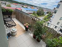 Pronájem bytu 2+kk/B/G, 58 m2, ulice Sousedíkova, Praha 9 - Vysočany.  - Foto 17