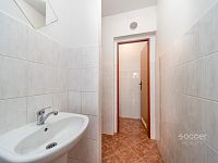 Kanceláře  (23 m² – 123 m²) – Jesenice u Prahy - Foto 13