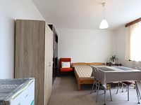 Pronájem pokoje 20 m2 na Praze 9 – Čakovice, v ul. Danielova.