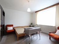 Pronájem pokoje 20 m2 na Praze 9 – Čakovice, v ul. Danielova.