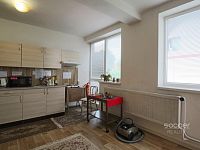 Pronájem pokoje 20 m2 na Praze 9 – Čakovice, v ul. Danielova. - Foto 6