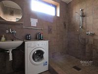 Pronájem pokoje 20 m2 na Praze 9 – Čakovice, v ul. Danielova. - Foto 9