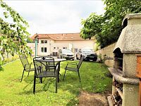 Hezký nadstandardní byt 3+kk, 76 m2, Černošice - Mokropsy.