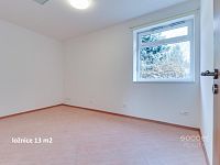 Hezký nadstandardní byt 3+kk, 76 m2, Černošice - Mokropsy. - Foto 12