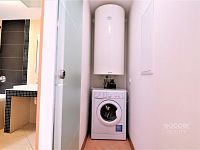 Hezký nadstandardní byt 3+kk, 76 m2, Černošice - Mokropsy. - Foto 18