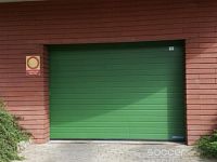 Pronájem garážového stání, Praha 5 - Smíchov, ul. Na Hřebenkách. - Foto 2