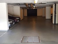 Pronájem garážového stání, Praha 5 - Smíchov, ul. Na Hřebenkách. - Foto 3