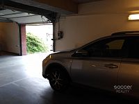 Pronájem garážového stání, Praha 5 - Smíchov, ul. Na Hřebenkách. - Foto 5