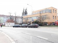 Pronájem garážového stání, Praha 5 - Smíchov, ul. Na Hřebenkách. - Foto 6