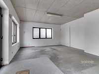 K pronájmu kanceláře/byt 90 m²/zahrada – Praha, Mezihoří, Horní Počernice - Foto 2