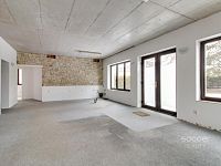 K pronájmu kanceláře/byt 90 m²/zahrada – Praha, Mezihoří, Horní Počernice - Foto 6