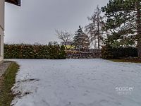 K pronájmu kanceláře/byt 90 m²/zahrada – Praha, Mezihoří, Horní Počernice - Foto 14