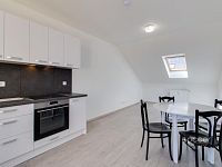 Pronájem bytu 2+kk, 51,9 m2, ul. Boleslavská, Bakov nad Jizerou.