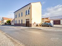 Pronájem mezonetového bytu 2+kk, 54,3 m2, ul. Boleslavská, Bakov nad Jizerou. - Foto 5