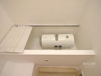 Pronájem bytu 1+kk, 16 m2, Praha 3 - Žižkov, Jeseniova. - Foto 5