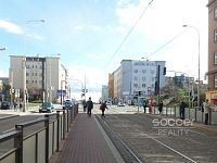 Pronájem bytu 1+kk, 16 m2, Praha 3 - Žižkov, Jeseniova. - Foto 17