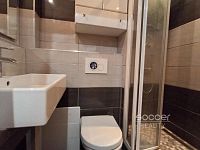 Pronájem bytu 1+kk, 16 m2, Praha 3 - Žižkov, Jeseniova. - Foto 3