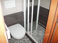 Pronájem bytu 1+kk, 16 m2, Praha 3 - Žižkov, Jeseniova. - Foto 7