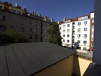 Pronájem bytu 1+kk, 16 m2, Praha 3 - Žižkov, Jeseniova. - Foto 8