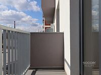 Pronájem bytu 2+KK/B, 42m2, Praha 7 - Holešovice, ul. V Závětří. - Foto 3