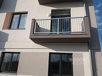 Pronájem krásného bytu 2+KK/B, 42m2, Praha 7 - Holešovice, ul. V Závětří. - Foto 4