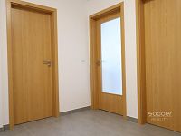 Pronájem krásného bytu 2+KK/B, 42m2, Praha 7 - Holešovice, ul. V Závětří. - Foto 10