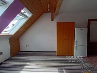 Pronájem bytu 2+kk/M, 40 m2, ul. Jirečkova, Praha 7 - Holešovice. - Foto 2