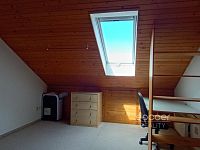 Pronájem bytu 2+kk/M, 40 m2, ul. Jirečkova, Praha 7 - Holešovice. - Foto 4