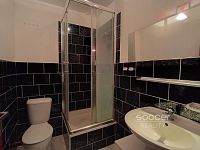 Pronájem bytu 2+kk/M, 40 m2, ul. Jirečkova, Praha 7 - Holešovice. - Foto 8