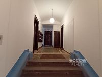 Pronájem bytu 2+kk/M, 40 m2, ul. Jirečkova, Praha 7 - Holešovice. - Foto 15