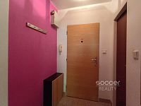 Pronájem bytu 2+kk/M, 40 m2, ul. Jirečkova, Praha 7 - Holešovice. - Foto 16