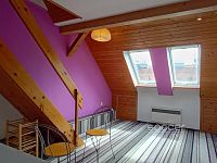 Pronájem bytu 2+kk/M, 40 m2, ul. Jirečkova, Praha 7 - Holešovice. - Foto 2