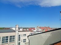 Pronájem bytu 2+kk/M, 40 m2, ul. Jirečkova, Praha 7 - Holešovice. - Foto 10