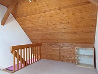 Pronájem bytu 2+kk/M, 40 m2, ul. Jirečkova, Praha 7 - Holešovice. - Foto 8