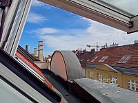 Pronájem bytu 2+kk/M, 40 m2, ul. Jirečkova, Praha 7 - Holešovice. - Foto 9