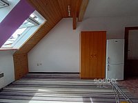 Pronájem bytu 2+kk/M, 40 m2, ul. Jirečkova, Praha 7 - Holešovice. - Foto 10